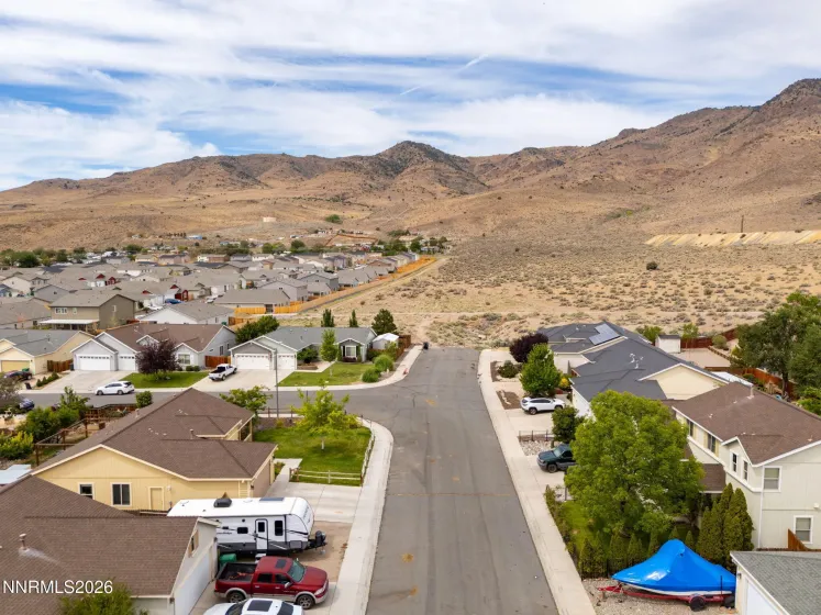 209 Crown Point, Dayton, Nevada 89403, 3 Bedrooms Bedrooms, ,2 BathroomsBathrooms,Residential,Residential,Crown Point,0,260013032