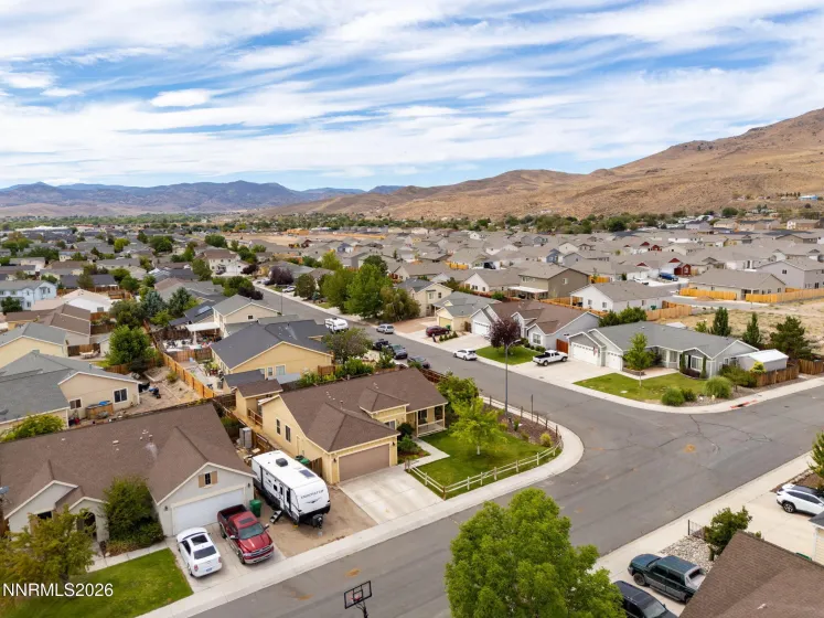 209 Crown Point, Dayton, Nevada 89403, 3 Bedrooms Bedrooms, ,2 BathroomsBathrooms,Residential,Residential,Crown Point,0,260013032