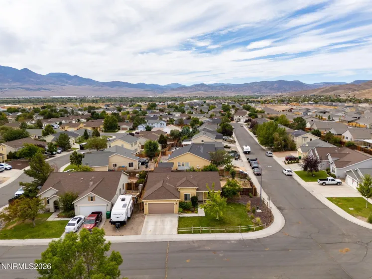 209 Crown Point, Dayton, Nevada 89403, 3 Bedrooms Bedrooms, ,2 BathroomsBathrooms,Residential,Residential,Crown Point,0,260013032