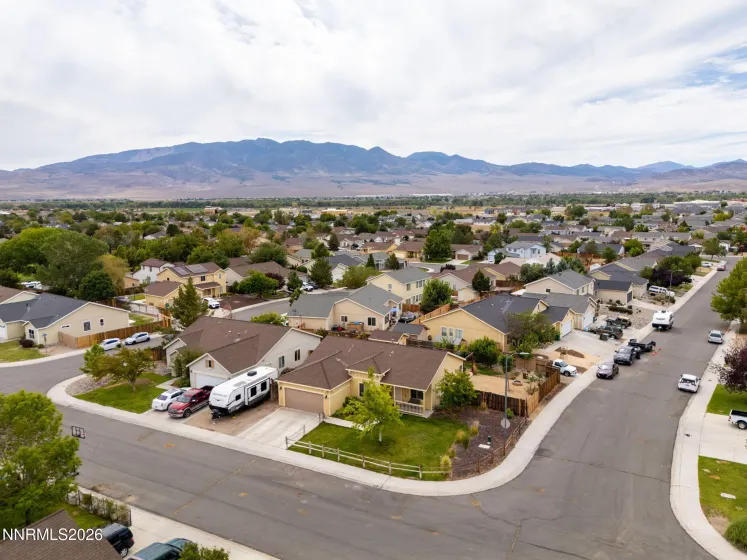 209 Crown Point, Dayton, Nevada 89403, 3 Bedrooms Bedrooms, ,2 BathroomsBathrooms,Residential,Residential,Crown Point,0,260013032