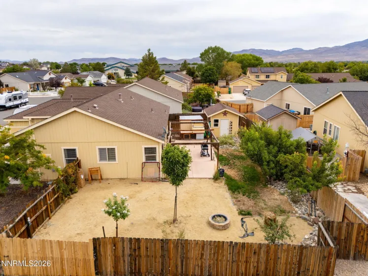 209 Crown Point, Dayton, Nevada 89403, 3 Bedrooms Bedrooms, ,2 BathroomsBathrooms,Residential,Residential,Crown Point,0,260013032