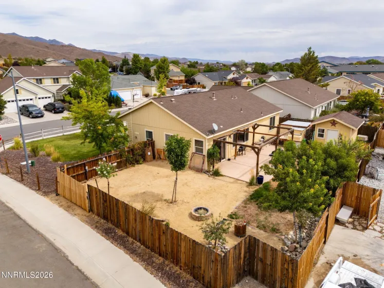 209 Crown Point, Dayton, Nevada 89403, 3 Bedrooms Bedrooms, ,2 BathroomsBathrooms,Residential,Residential,Crown Point,0,260013032