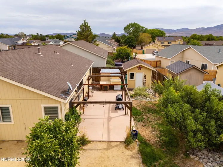 209 Crown Point, Dayton, Nevada 89403, 3 Bedrooms Bedrooms, ,2 BathroomsBathrooms,Residential,Residential,Crown Point,0,260013032