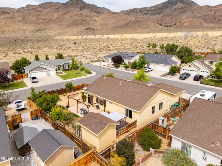 209 Crown Point, Dayton, Nevada 89403, 3 Bedrooms Bedrooms, ,2 BathroomsBathrooms,Residential,Residential,Crown Point,0,260013032