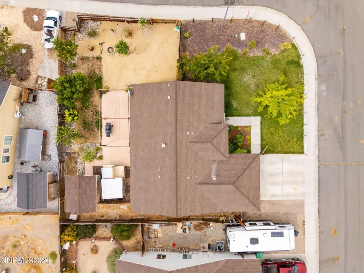 209 Crown Point, Dayton, Nevada 89403, 3 Bedrooms Bedrooms, ,2 BathroomsBathrooms,Residential,Residential,Crown Point,0,260013032
