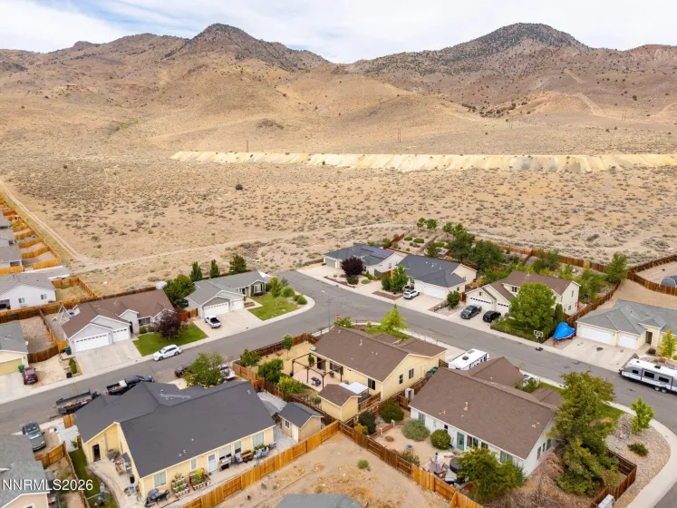 209 Crown Point, Dayton, Nevada 89403, 3 Bedrooms Bedrooms, ,2 BathroomsBathrooms,Residential,Residential,Crown Point,0,260013032