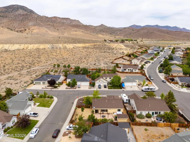 209 Crown Point, Dayton, Nevada 89403, 3 Bedrooms Bedrooms, ,2 BathroomsBathrooms,Residential,Residential,Crown Point,0,260013032