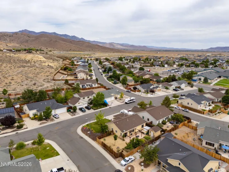 209 Crown Point, Dayton, Nevada 89403, 3 Bedrooms Bedrooms, ,2 BathroomsBathrooms,Residential,Residential,Crown Point,0,260013032