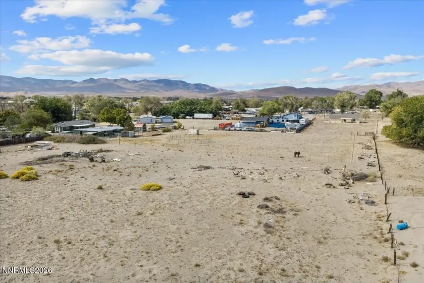 820 Fremont, Fernley, Nevada 89408, ,Land,Residential,Fremont,0,260013033