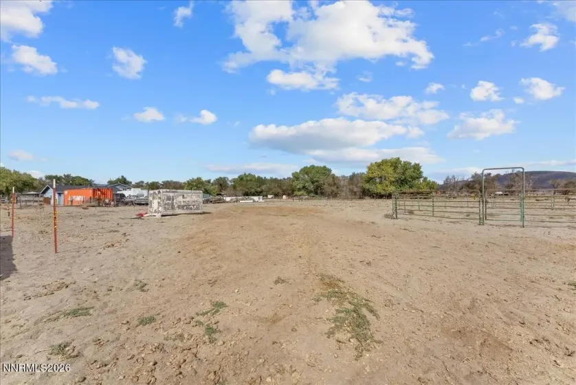 820 Fremont, Fernley, Nevada 89408, ,Land,Residential,Fremont,0,260013033