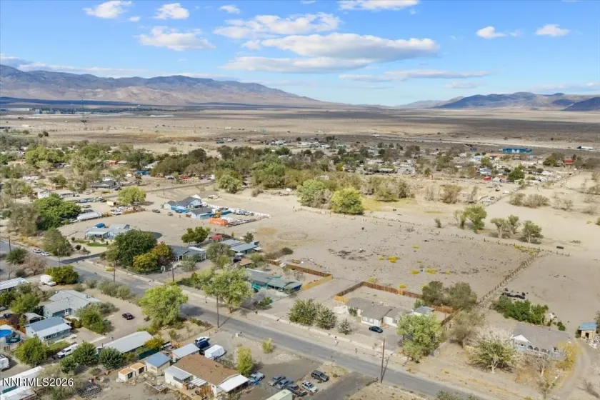 820 Fremont, Fernley, Nevada 89408, ,Land,Residential,Fremont,0,260013033