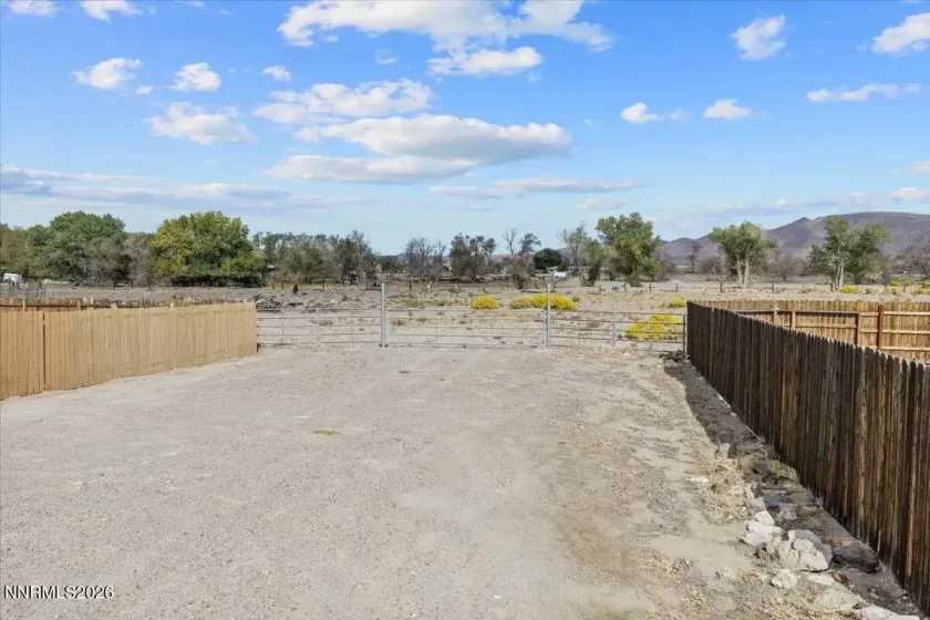 820 Fremont, Fernley, Nevada 89408, ,Land,Residential,Fremont,0,260013033