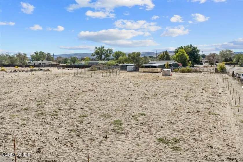 820 Fremont, Fernley, Nevada 89408, ,Land,Residential,Fremont,0,260013033