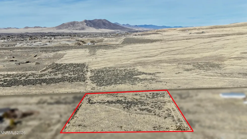 4530 Kathy, Winnemucca, Nevada 89445, ,Land,Residential,Kathy,0,260013035