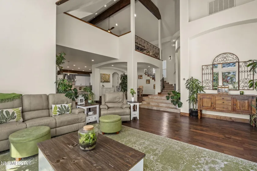 395 Mount Mahogany, Reno, Nevada 89511, 6 Bedrooms Bedrooms, ,8 BathroomsBathrooms,Residential,Residential,Mount Mahogany,0,260013036