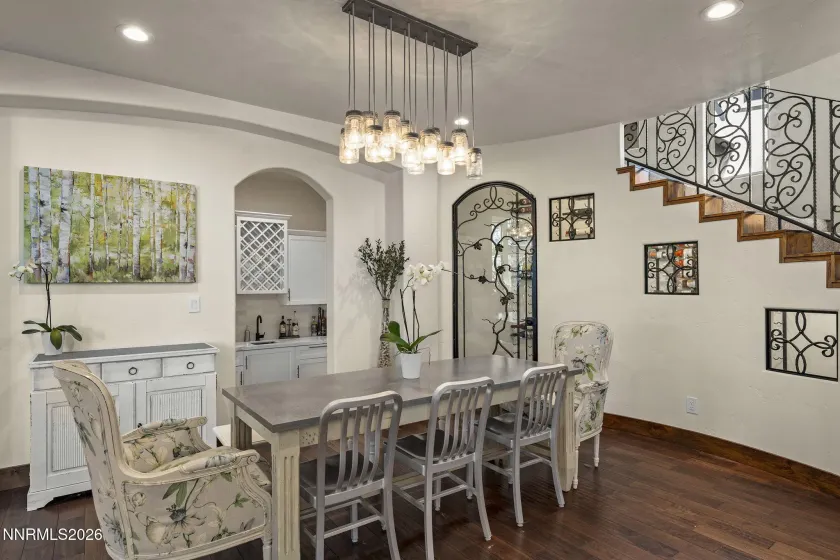 395 Mount Mahogany, Reno, Nevada 89511, 6 Bedrooms Bedrooms, ,8 BathroomsBathrooms,Residential,Residential,Mount Mahogany,0,260013036