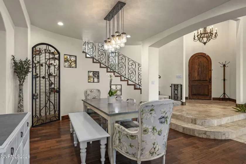 395 Mount Mahogany, Reno, Nevada 89511, 6 Bedrooms Bedrooms, ,8 BathroomsBathrooms,Residential,Residential,Mount Mahogany,0,260013036