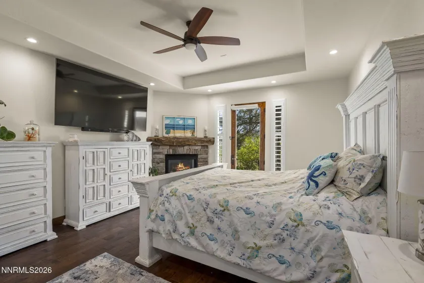 395 Mount Mahogany, Reno, Nevada 89511, 6 Bedrooms Bedrooms, ,8 BathroomsBathrooms,Residential,Residential,Mount Mahogany,0,260013036