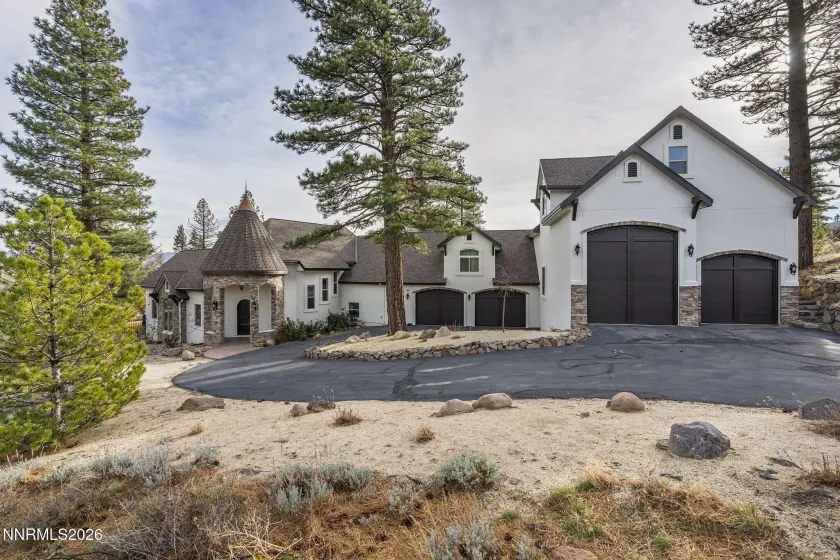 395 Mount Mahogany, Reno, Nevada 89511, 6 Bedrooms Bedrooms, ,8 BathroomsBathrooms,Residential,Residential,Mount Mahogany,0,260013036