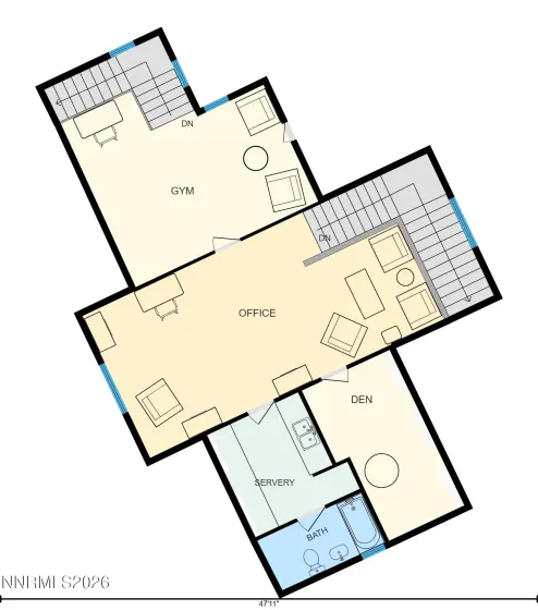 395 Mount Mahogany, Reno, Nevada 89511, 6 Bedrooms Bedrooms, ,8 BathroomsBathrooms,Residential,Residential,Mount Mahogany,0,260013036