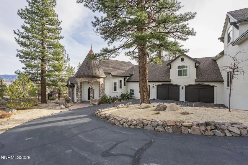 395 Mount Mahogany, Reno, Nevada 89511, 6 Bedrooms Bedrooms, ,8 BathroomsBathrooms,Residential,Residential,Mount Mahogany,0,260013036