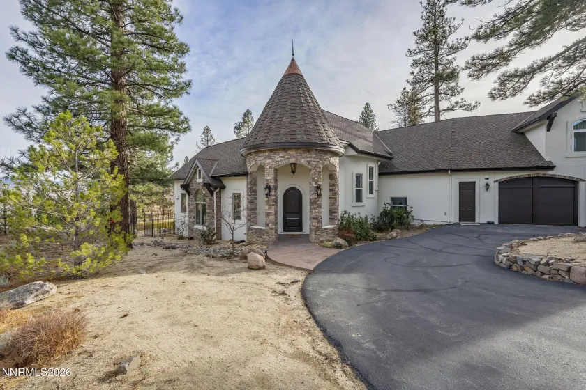 395 Mount Mahogany, Reno, Nevada 89511, 6 Bedrooms Bedrooms, ,8 BathroomsBathrooms,Residential,Residential,Mount Mahogany,0,260013036