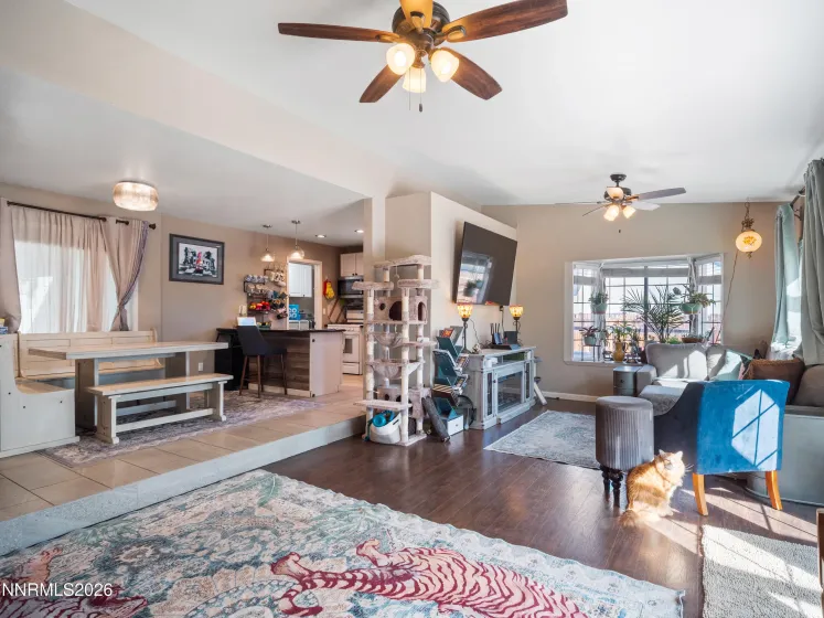 747 Peak, Gardnerville, Nevada 89460, 3 Bedrooms Bedrooms, ,2 BathroomsBathrooms,Residential,Residential,Peak,0,260013038