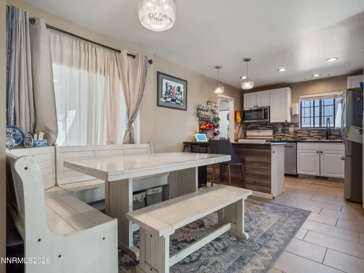 747 Peak, Gardnerville, Nevada 89460, 3 Bedrooms Bedrooms, ,2 BathroomsBathrooms,Residential,Residential,Peak,0,260013038