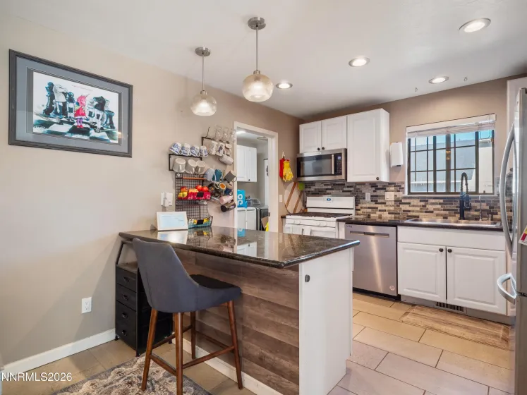 747 Peak, Gardnerville, Nevada 89460, 3 Bedrooms Bedrooms, ,2 BathroomsBathrooms,Residential,Residential,Peak,0,260013038