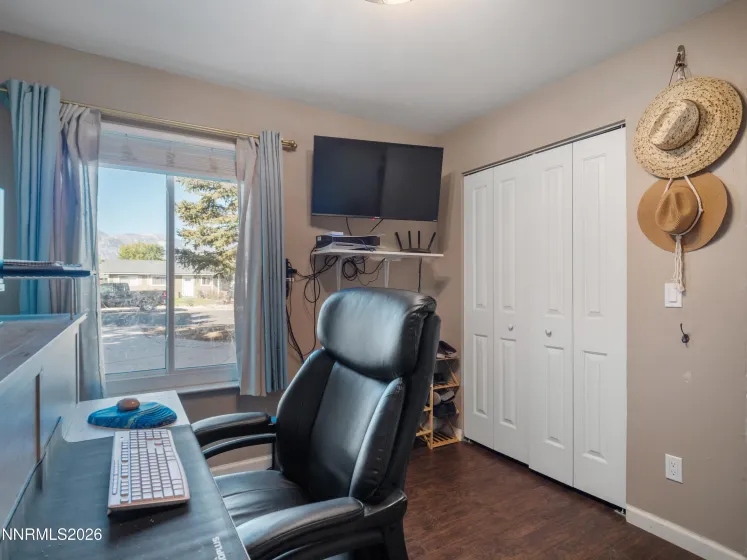 747 Peak, Gardnerville, Nevada 89460, 3 Bedrooms Bedrooms, ,2 BathroomsBathrooms,Residential,Residential,Peak,0,260013038