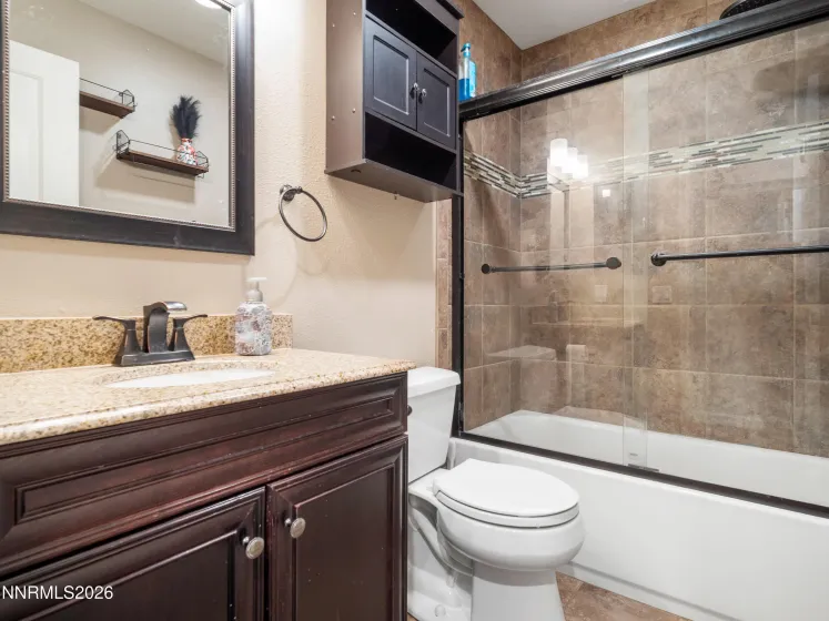 747 Peak, Gardnerville, Nevada 89460, 3 Bedrooms Bedrooms, ,2 BathroomsBathrooms,Residential,Residential,Peak,0,260013038