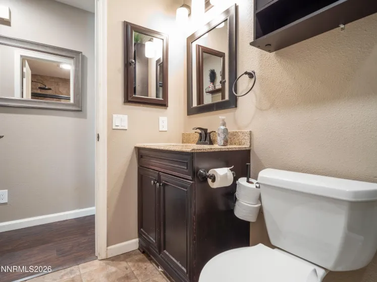 747 Peak, Gardnerville, Nevada 89460, 3 Bedrooms Bedrooms, ,2 BathroomsBathrooms,Residential,Residential,Peak,0,260013038