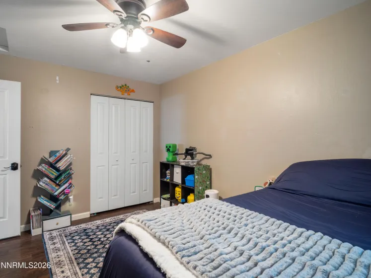 747 Peak, Gardnerville, Nevada 89460, 3 Bedrooms Bedrooms, ,2 BathroomsBathrooms,Residential,Residential,Peak,0,260013038
