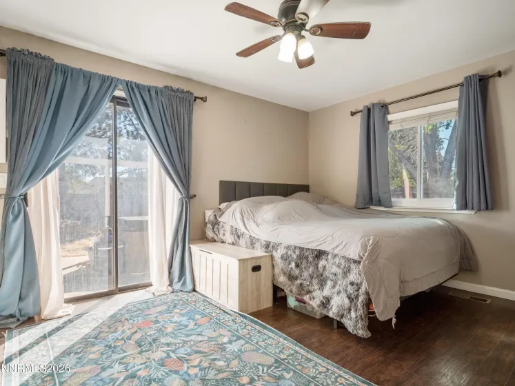 747 Peak, Gardnerville, Nevada 89460, 3 Bedrooms Bedrooms, ,2 BathroomsBathrooms,Residential,Residential,Peak,0,260013038