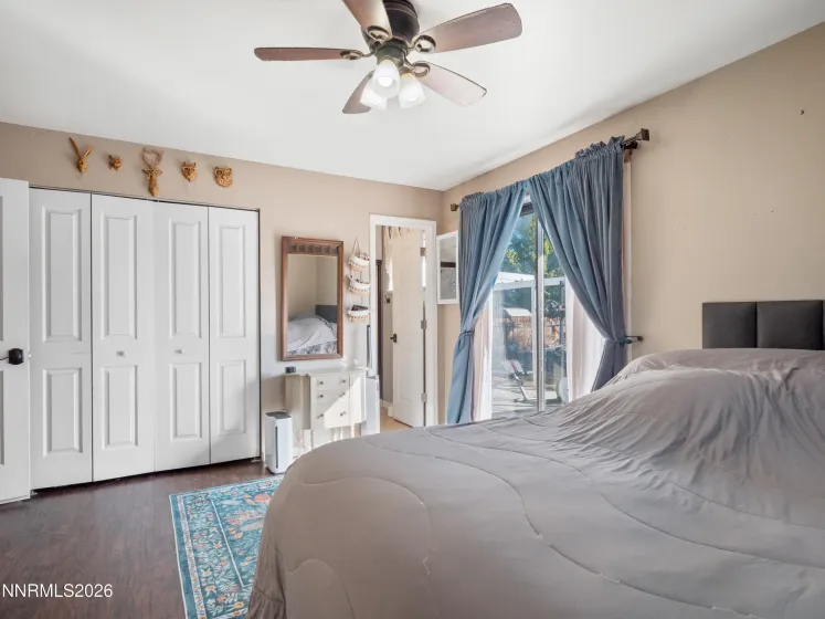 747 Peak, Gardnerville, Nevada 89460, 3 Bedrooms Bedrooms, ,2 BathroomsBathrooms,Residential,Residential,Peak,0,260013038
