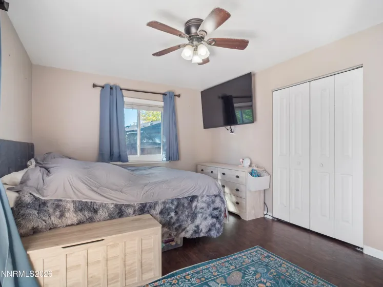 747 Peak, Gardnerville, Nevada 89460, 3 Bedrooms Bedrooms, ,2 BathroomsBathrooms,Residential,Residential,Peak,0,260013038
