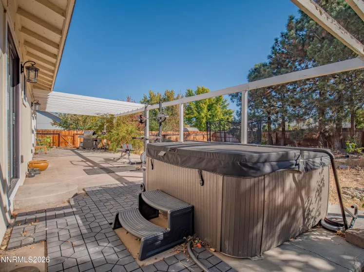 747 Peak, Gardnerville, Nevada 89460, 3 Bedrooms Bedrooms, ,2 BathroomsBathrooms,Residential,Residential,Peak,0,260013038