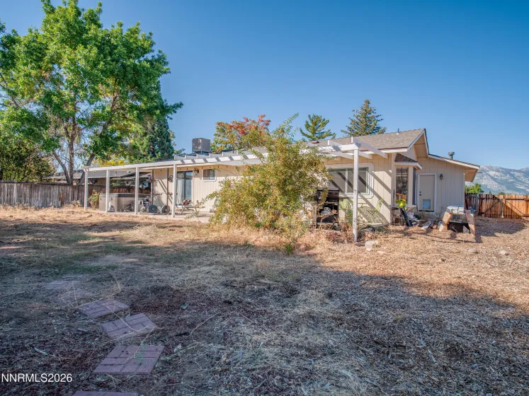 747 Peak, Gardnerville, Nevada 89460, 3 Bedrooms Bedrooms, ,2 BathroomsBathrooms,Residential,Residential,Peak,0,260013038