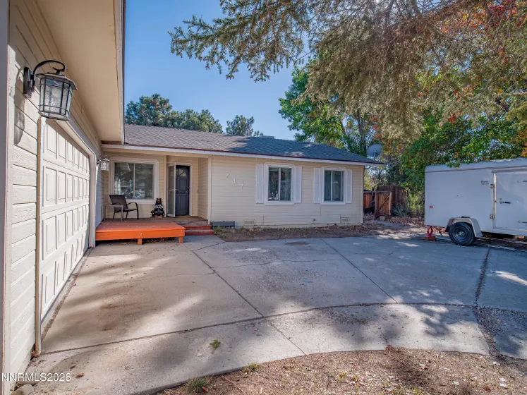 747 Peak, Gardnerville, Nevada 89460, 3 Bedrooms Bedrooms, ,2 BathroomsBathrooms,Residential,Residential,Peak,0,260013038