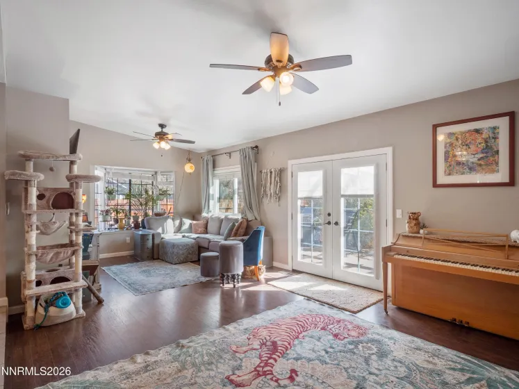 747 Peak, Gardnerville, Nevada 89460, 3 Bedrooms Bedrooms, ,2 BathroomsBathrooms,Residential,Residential,Peak,0,260013038