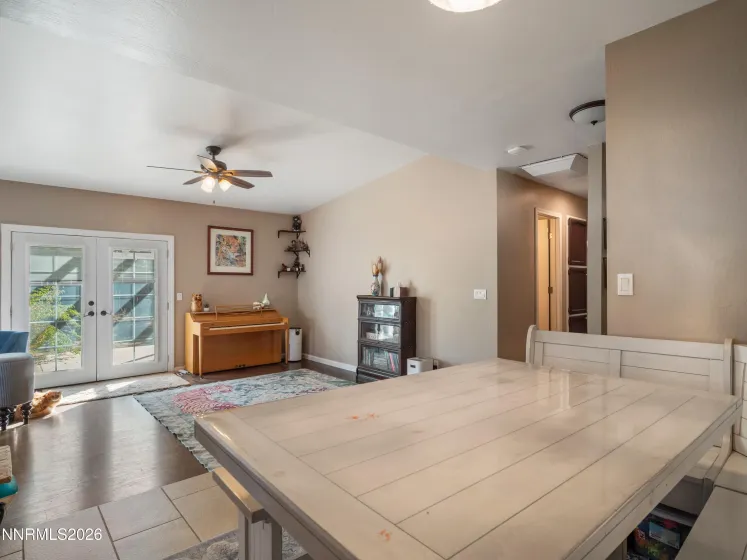 747 Peak, Gardnerville, Nevada 89460, 3 Bedrooms Bedrooms, ,2 BathroomsBathrooms,Residential,Residential,Peak,0,260013038