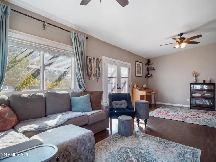 747 Peak, Gardnerville, Nevada 89460, 3 Bedrooms Bedrooms, ,2 BathroomsBathrooms,Residential,Residential,Peak,0,260013038