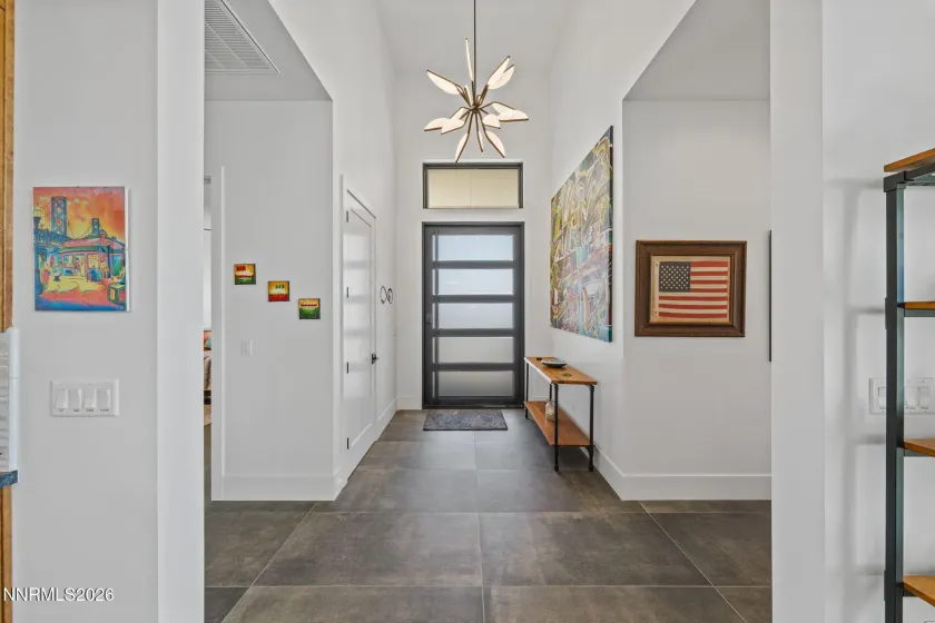Entryway