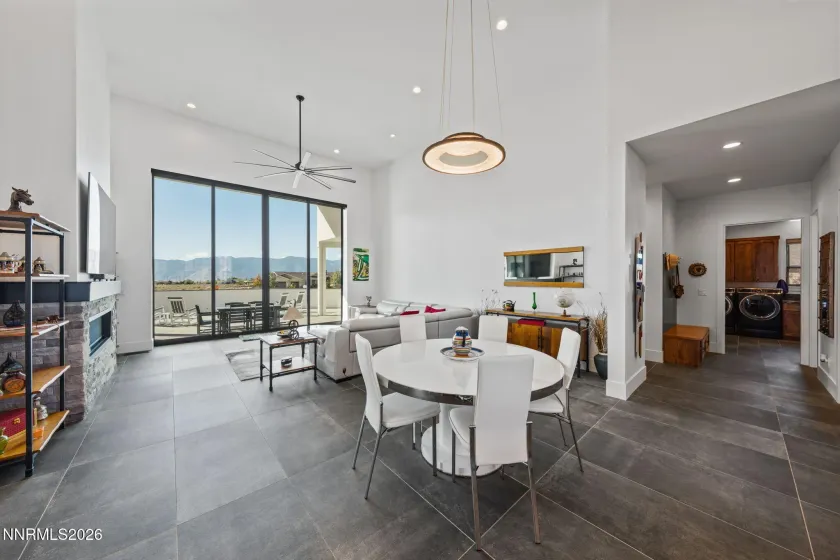 Great Room/Dining