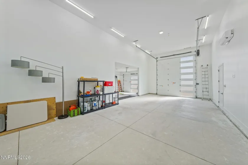RV garage