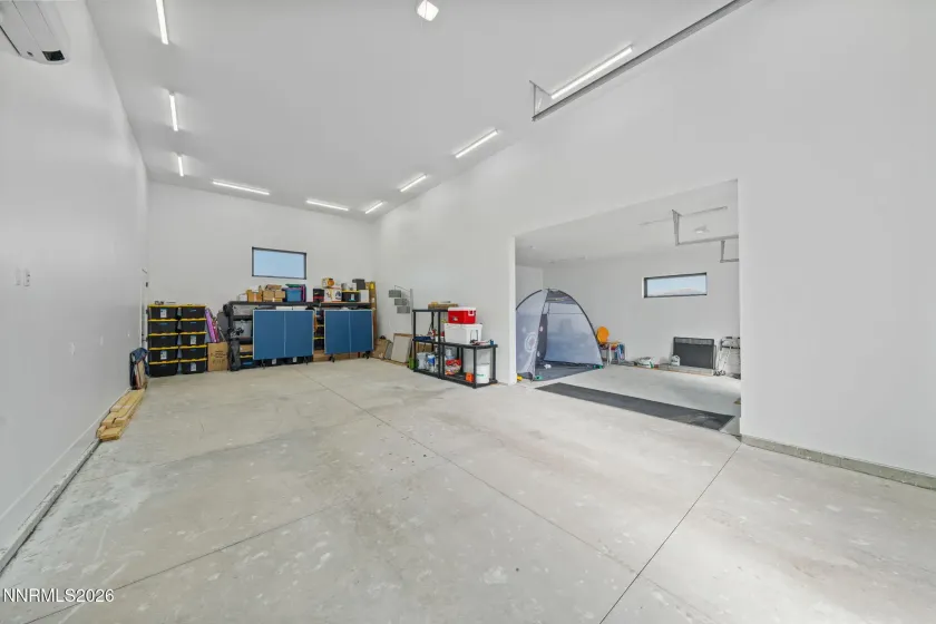 RV garage