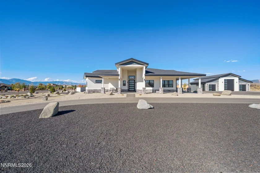 1780 Grandridge, Minden, Nevada 89423, 4 Bedrooms Bedrooms, ,5 BathroomsBathrooms,Residential,Residential,Grandridge,0,260013040