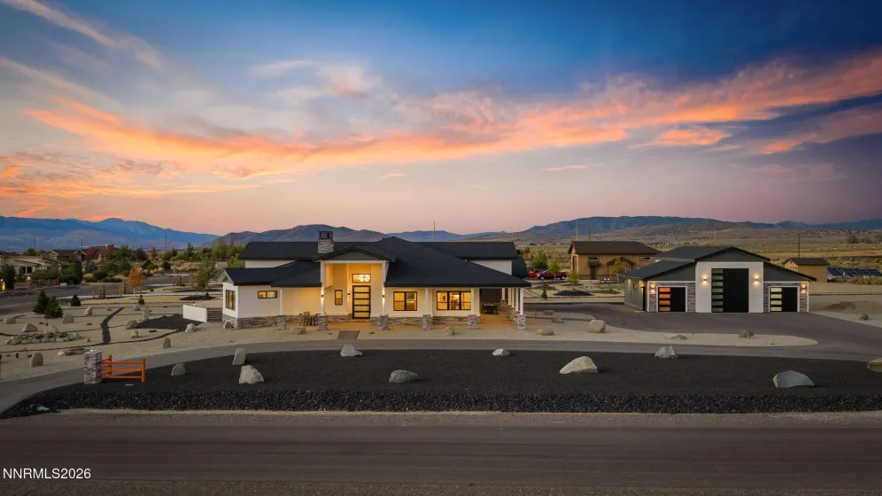1780 Grandridge, Minden, Nevada 89423, 4 Bedrooms Bedrooms, ,5 BathroomsBathrooms,Residential,Residential,Grandridge,0,260013040