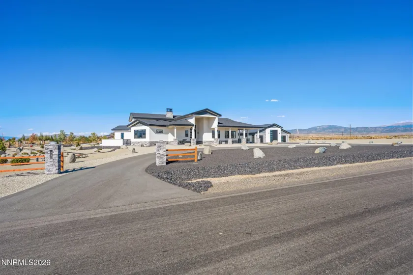 1780 Grandridge, Minden, Nevada 89423, 4 Bedrooms Bedrooms, ,5 BathroomsBathrooms,Residential,Residential,Grandridge,0,260013040