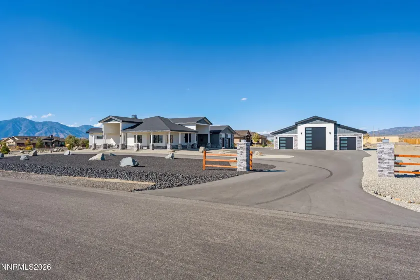 1780 Grandridge, Minden, Nevada 89423, 4 Bedrooms Bedrooms, ,5 BathroomsBathrooms,Residential,Residential,Grandridge,0,260013040